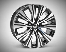 Jantes En Aluminium VOLVO S60