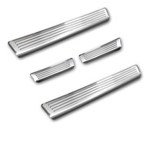 Seuils de porte pour BMW X6