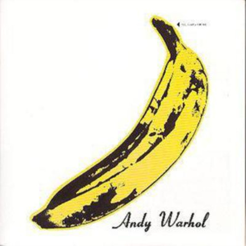 Velvet underground and nico - underground,