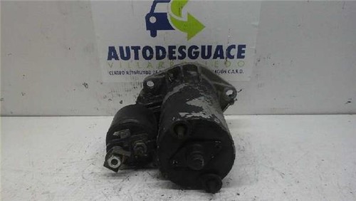 Moteur démarrage saab 9000 - 9000, cd