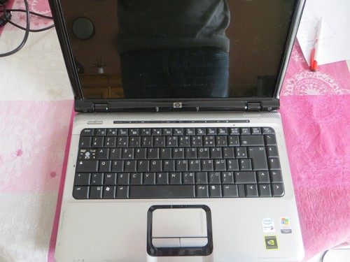 Pavilion dv2000 pour - pavilion,