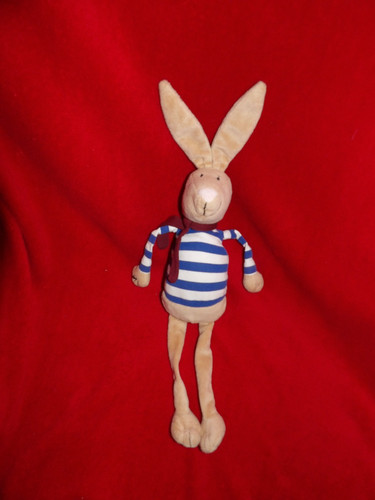 Doudou peluche bout chou - doudou, bout'chou