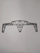 Rotonde Fleischmann 6475 éléments de charpente