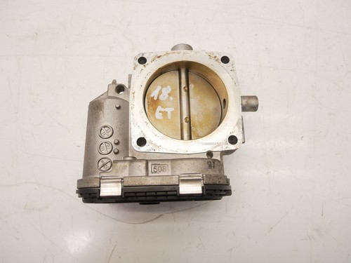 Clapet étranglement pour - clapet,