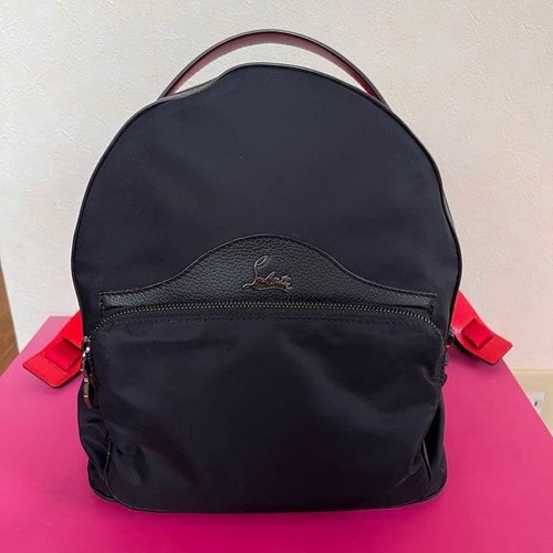 Christian louboutin backloubi - louboutin,