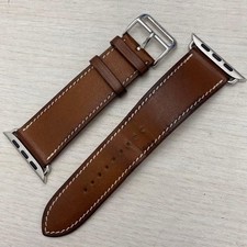 Rare ceinture Hermès Apple