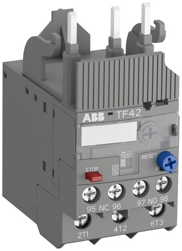 Abb tf42 - tf42-4.2, (
