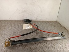 Leve vitre electrique avant