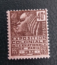 France année 1930 1931 271