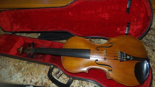 Vintage laurentius storioni - vintage,