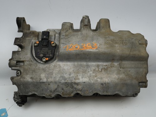 Carter inf moteur occasion