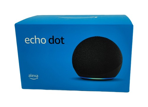 Amazon echo dot gén - echo,