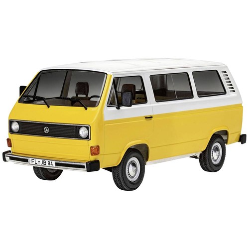 Revell 07706 bus - t3,