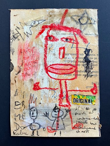Art brut - art,