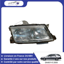 🇫🇷 PHARE DROIT SAAB 9-5