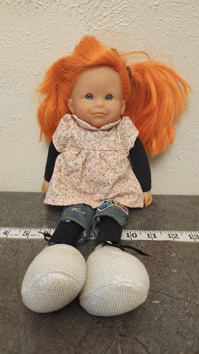 Corolle les dollies orange red - orange,