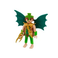 FIGURINE PLAYMOBIL SERIE 13