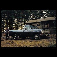 Photo A.003048 DODGE W200