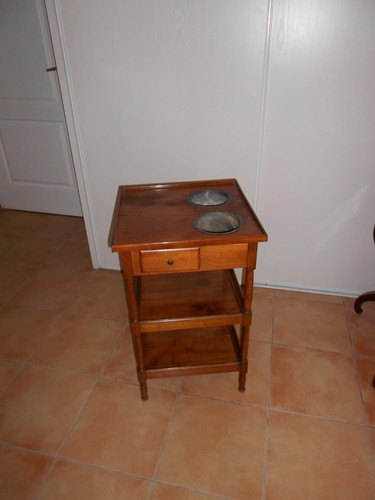 Petite table appoint bois - petite, d'appoint