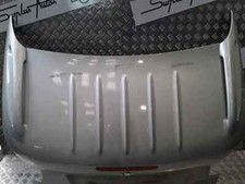 Malle / hayon / coffre Peugeot 206 CC 2P 1.6e 16v Roland Garros Auto 860677