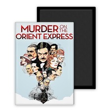 Le Crime de l'Orient Express