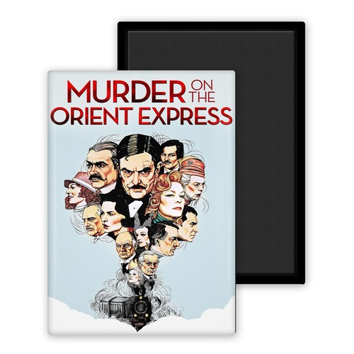 Crime orient express - le, l'orient