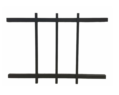 Grille defense distri - defense, pour