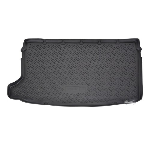 Tapis coffre cautchouc - tapis,