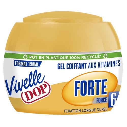 Lot vivelle dop - **lot, 2**