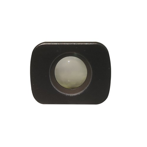 Objectif pro grand angle pour