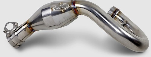 Collecteur megabomb fmf inox - collecteur,