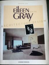 Eileen Gray : architecture