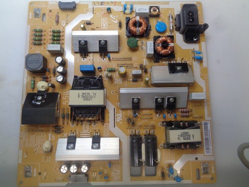 Platine alimentation samsung - platine,