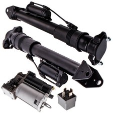 2x Amortisseur Arrière +