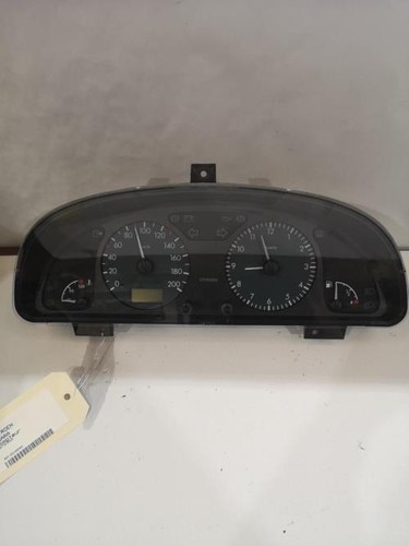 Compteur citroen xsara - citroen,