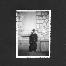 Militaire, uniforme, costume