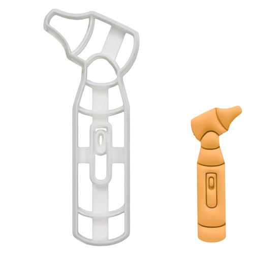 Emportepièce otoscope 1 - emportepièce,