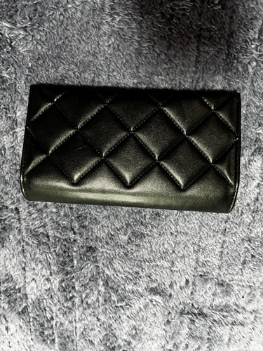 Chanel boite vide pour lunette - chanel,