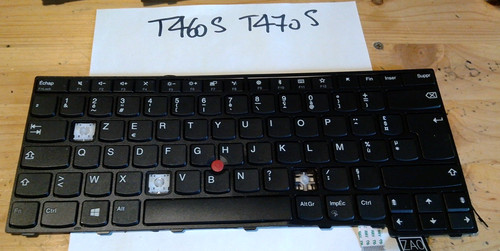 Clavier azerty pour - clavier,