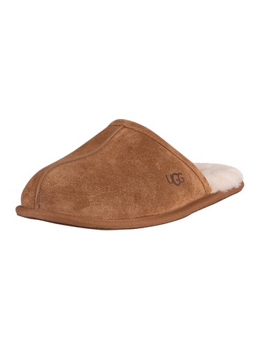 Ugg pour des hommes - hommes, pantoufles