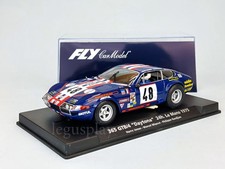 Slot Car Fly 88155 Ferrari 365