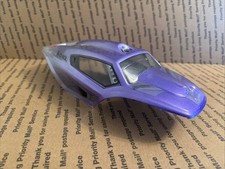Original Axial XR10 Crawler