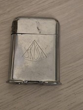 Briquet  Ancien Thorens