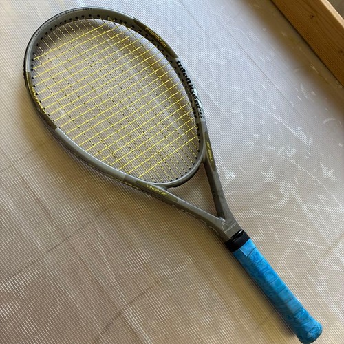 Raquette tennis dure - tennis,