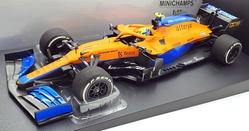 Minichamps scale 530 - minichamps,