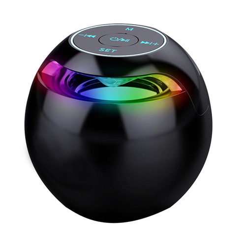 Réveil led bluetooth sans - bluetooth, fil