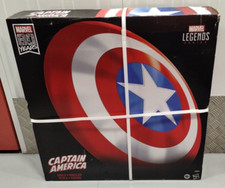 Marvel Legends - Bouclier de