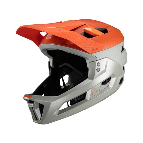 Casque vtt enduro avec - vtt, 3.0