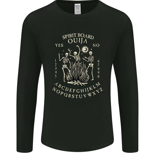 Planche ouija halloween - ouija,