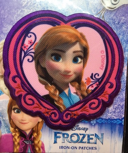 Patch thermocollant disney - patch,